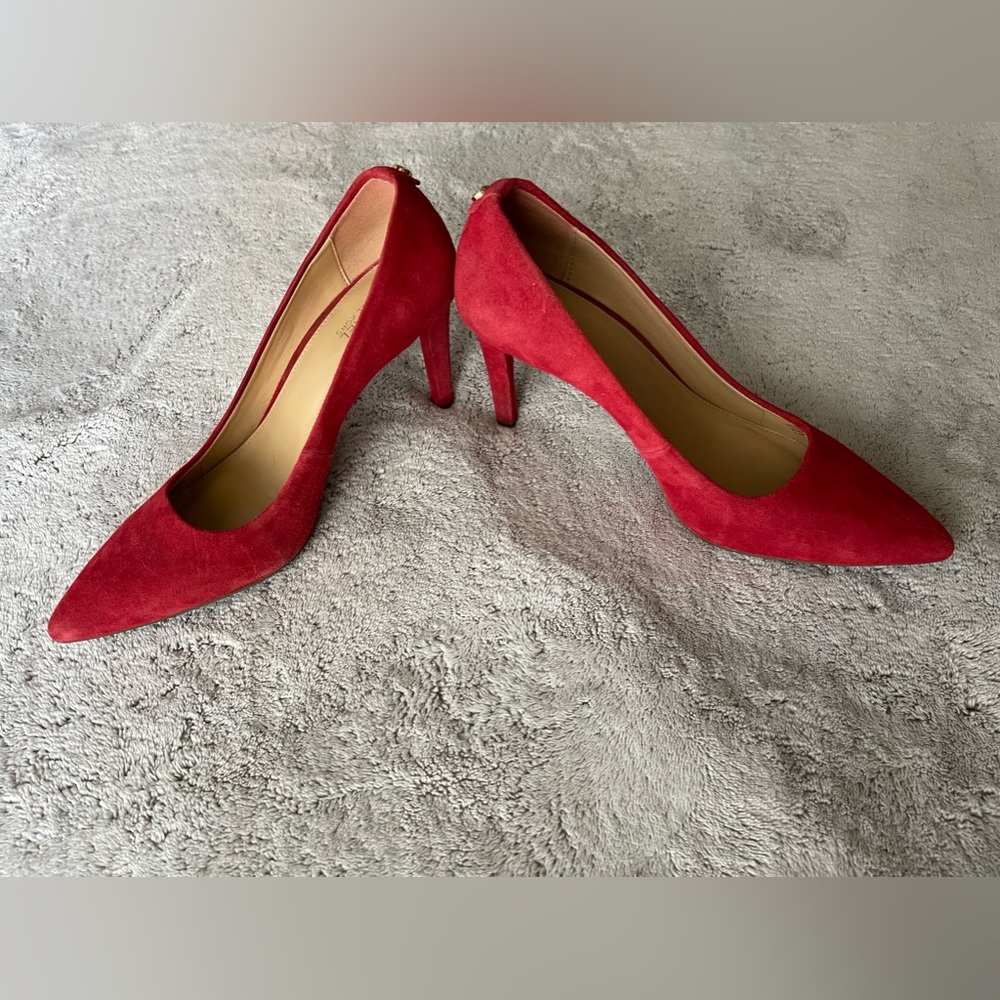 Michael Kors Alina Flex pumps  size 5.5